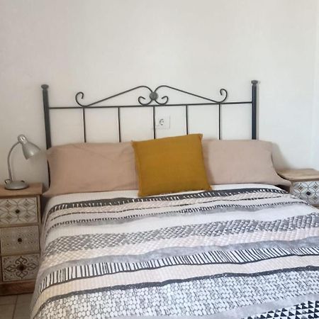 Peñíscola A H Rentals Abanicos 5 Apartamento מראה חיצוני תמונה