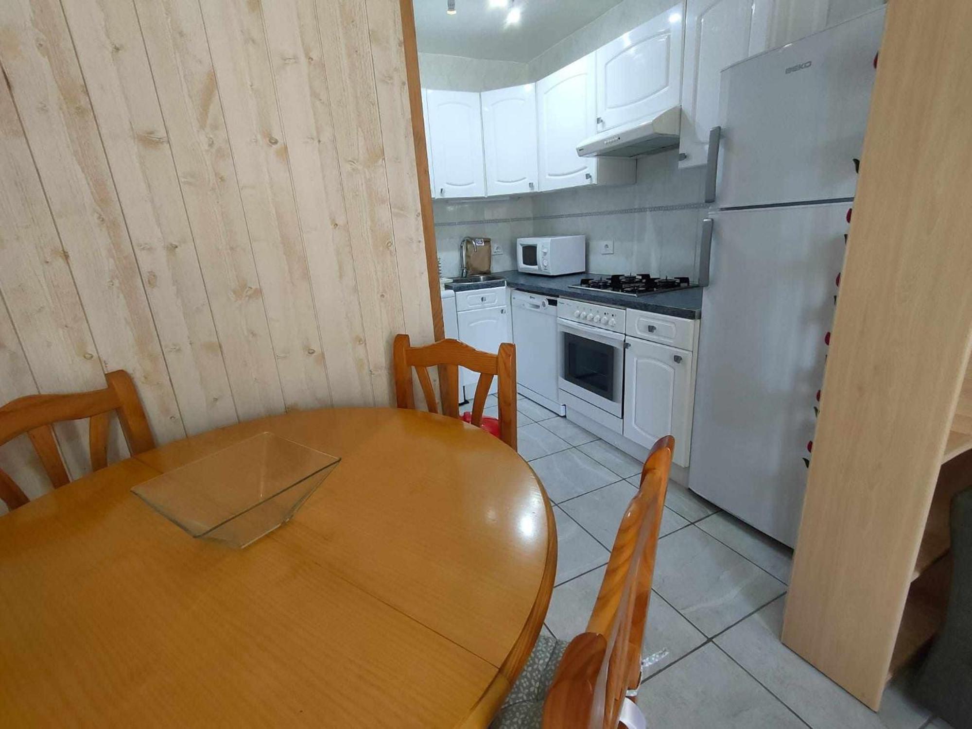 Peñíscola A H Rentals Abanicos 5 Apartamento מראה חיצוני תמונה