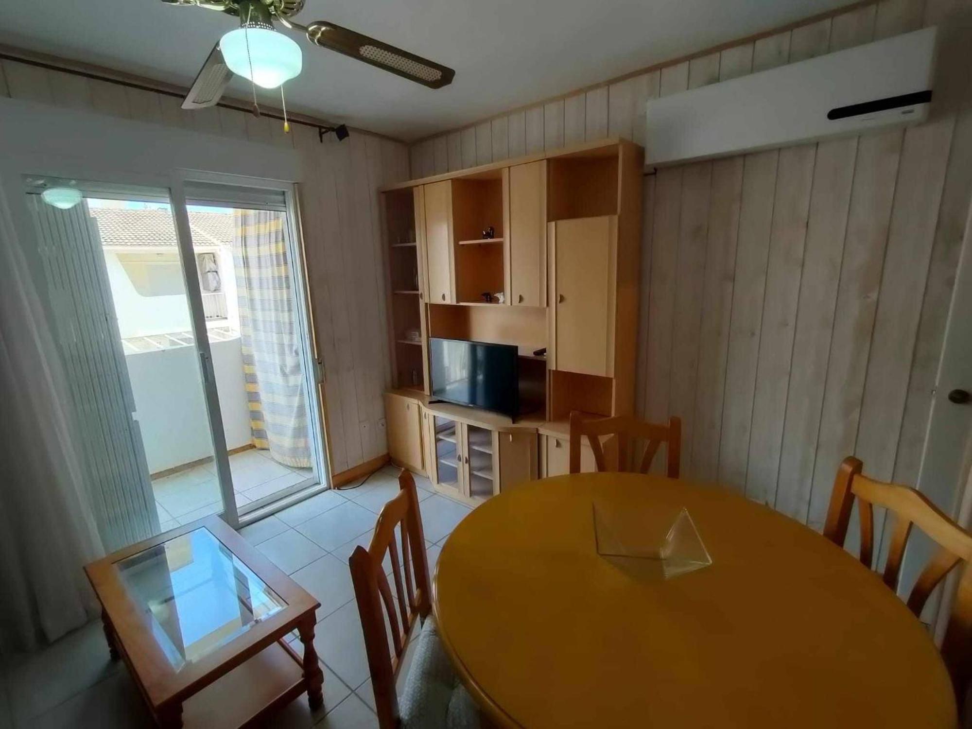 Peñíscola A H Rentals Abanicos 5 Apartamento מראה חיצוני תמונה